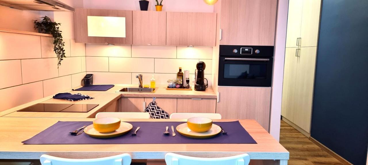 Casa Alexandra Apartment Rapallo Bagian luar foto