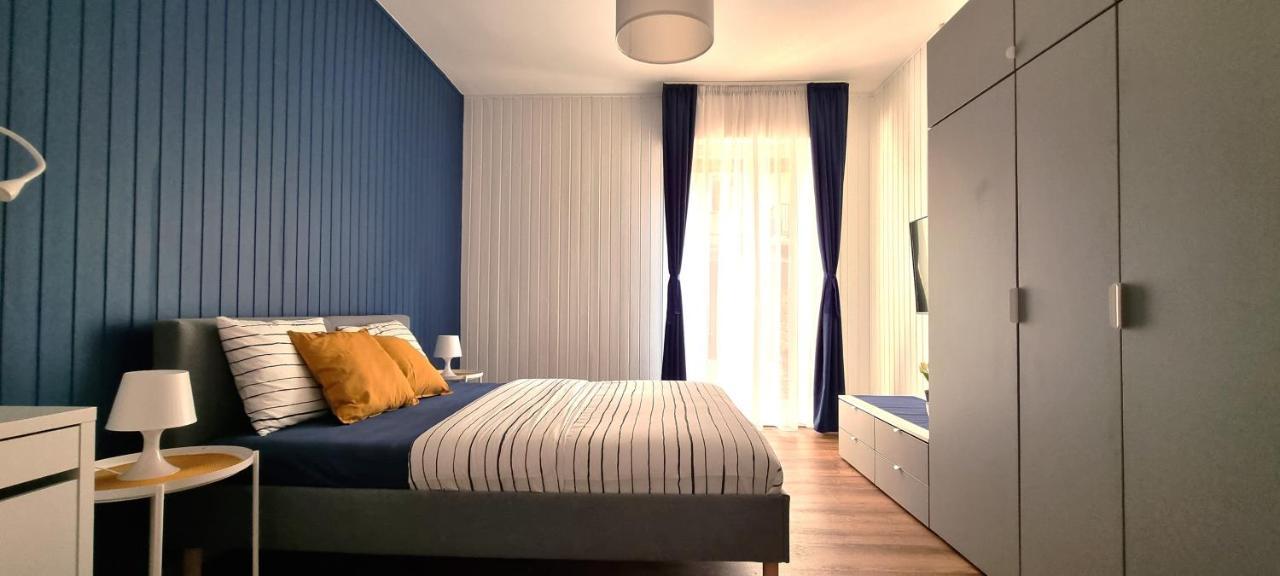 Casa Alexandra Apartment Rapallo Bagian luar foto